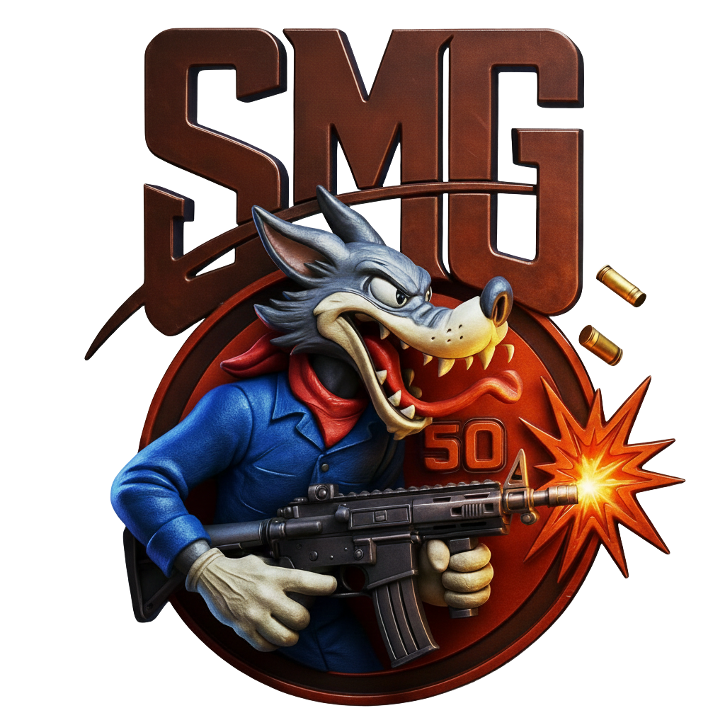 Clã SMG